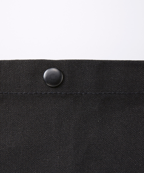 United Athle（ユナイテッドアスレ）の「レギュラー キャンバス サコッシュ 146101（ショルダーバッグ・メンズ・レッド/ナチュラル/ブラック/ネイビー/グレー・FREE）」の10枚目の写真