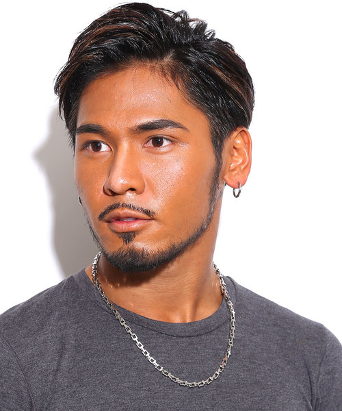 SBG（エスビー）の「SBG サージカルステンレスフープピアス / 金属アレルギー対応（ピアス（両耳用）・メンズ・シルバー/ゴールド/ブラック/ピンクゴールド/ブルー/ブラック系その他/ピンク系その他/ゴールド系その他/ブルー系その他/シルバー系その他・8/10/12/20/16/14）」の11枚目の写真