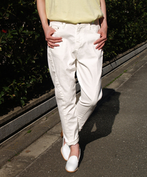 Another Edition | 【WEB限定】aeﾘｯﾀｲCUTTING DNM 5POC #(デニムパンツ)
