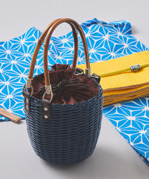 UNITED ARROWS | ＜moika（モイカ）＞かごバッグ(和装小物)