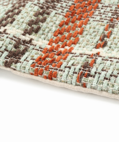 ACME クッションカバー 45x45 ニトリ 低反発なし ACME クッションカバー CUSHION COVER 45x45【AC-08】（カバー