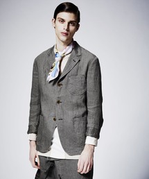 Johnbull Private labo�i�W�����u���v���C�x�[�g���{�j�̌Ò��u�e�[���[�h�W���P�b�g�i�e�[���[�h�W���P�b�g�j�v