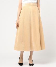 Steven Alan�i�X�e�B�[�u���A�����j�̌Ò��u�t���A�X�J�[�g�i�X�J�[�g�j�v