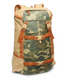 NIXON | NIXON LANDLOCK Ⅱ(バックパック/リュック)