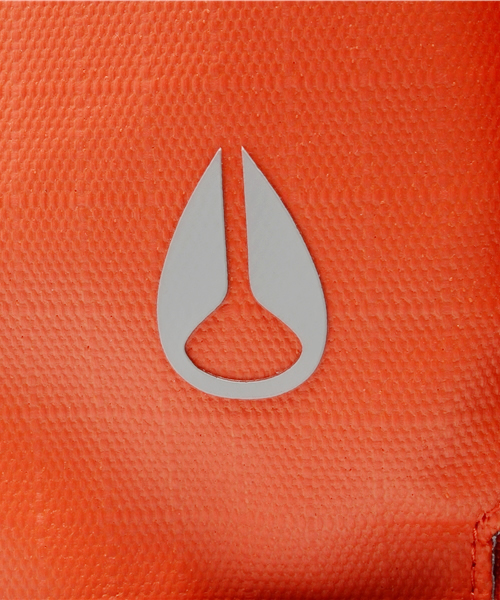 NIXON(ニクソン)の「NIXON LANDLOCK Ⅱ(バックパック/リュック・メンズ・ブラック/レッド/カモフラージュ/マルチ・ONE SIZE)」の11枚目の写真