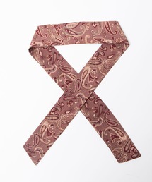 WEGO | WEGO/ペイズリースカーフ(バンダナ/スカーフ)