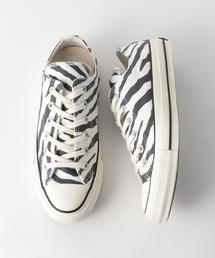 CONVERSE | ★★[コンバース]CONVERSE 100 SC ANIMALS OX スニーカー(スニーカー)