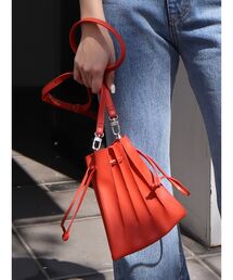 EMODA（エモダ）の「UNEVENコンパクトバッグ（ショルダーバッグ）」