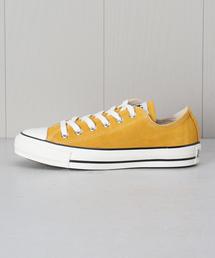CONVERSE | ＜CONVERSE＞SUEDE ALL STAR OX/スニーカー(スニーカー)