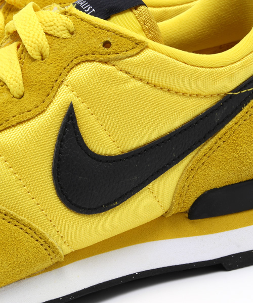 NIKE（ナイキ）の「ウィメンズ ナイキ インターナショナリスト NIKE