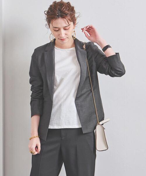 UNITED ARROWS（ユナイテッドアローズ）の「UBCB LI/P