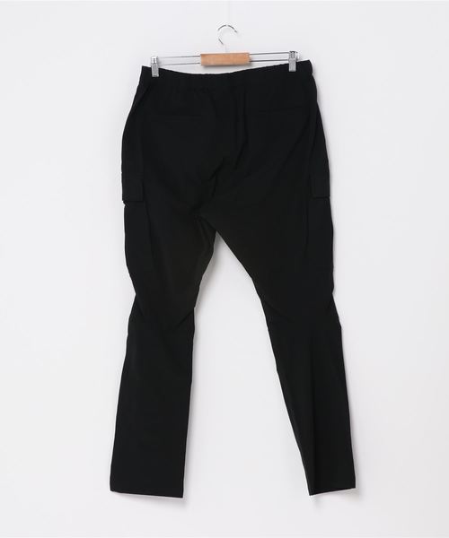 BEN DAVIS（ベンデイビス）の「《BEN DAVIS》STRETCH CARGO PANTS（カーゴパンツ）」 WEAR