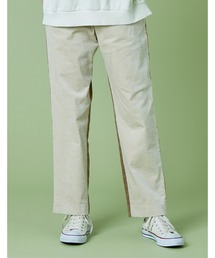 Universal overall x little sunny bite Corduroy pants
