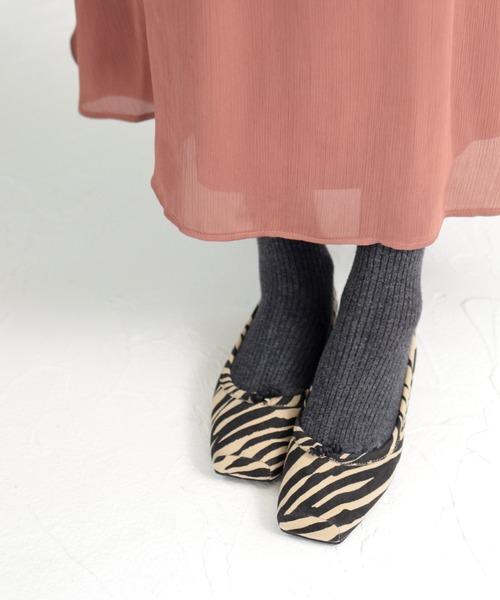 KOBE LETTUCE パンツ パラシュートパンツ レディース ボトムス