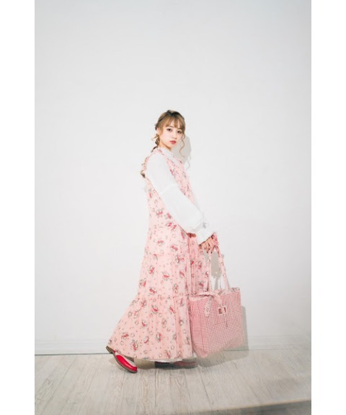 PINK HOUSE（ピンクハウス）の「☆オンライン先行☆花文字