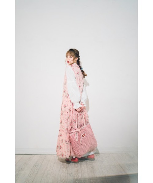 PINK HOUSE（ピンクハウス）の「☆オンライン先行☆花文字