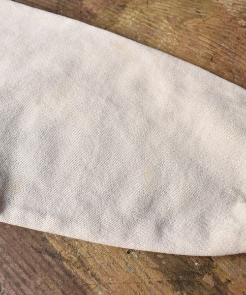 NIKE（ナイキ）の「【ヴィンテージ古着】NIKE/ナイキ ロゴ クルーネックスウェット（スウェット・メンズ・ベージュ・MEDIUM）」の6枚目の写真