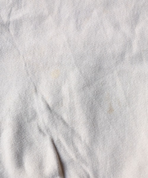 NIKE（ナイキ）の「【ヴィンテージ古着】NIKE/ナイキ ロゴ クルーネックスウェット（スウェット・メンズ・ベージュ・MEDIUM）」の9枚目の写真