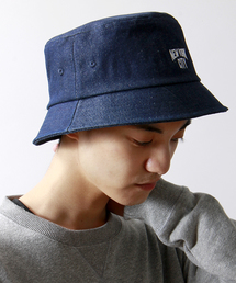 WEGO | WEGO/NEWYORKCITYバケットハット(ハット)