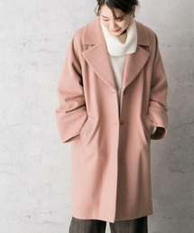 ロッソ ROSSO アーバンリサーチ ミドル Pコート アウター ピンク ROSSOの上質アウター5選 〜2023 WINTER〜 – URBAN RESEARCH MEDIA