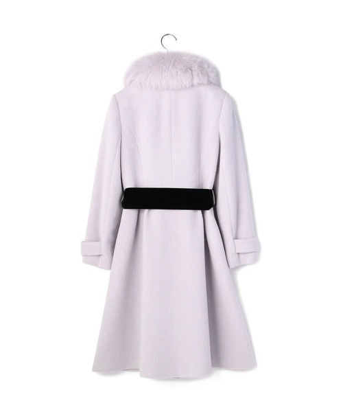 LAISSE PASSE（レッセパッセ）の「ステンカラープリンセスコート