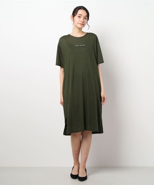 セール Eddy Grace エディ グレイス クールテンセルワンピース ワンピース Eddy Grace エディグレース のファッション通販 Zozotown