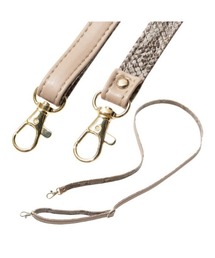 UNiCASE（ユニケース）の「Shoulder Strap（スマホグッズ）」
