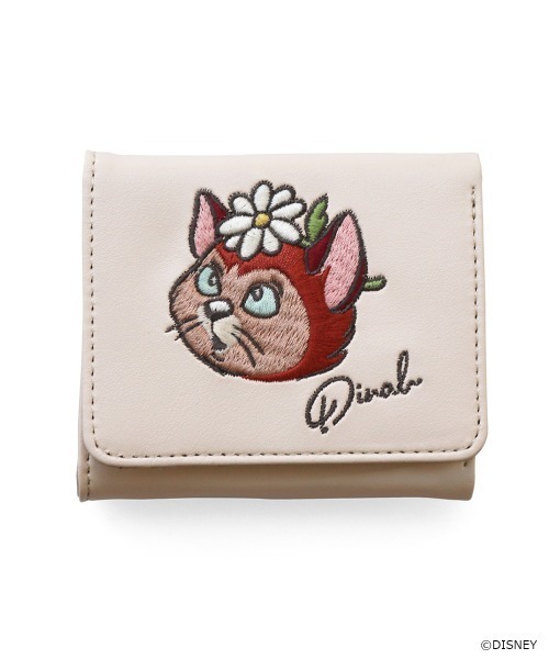 ☆Disney☆ ウォーリーとイヴ ミニ財布 ウォレット | ミニ財布 | 財布 | オンラインストア | IL BISONTE