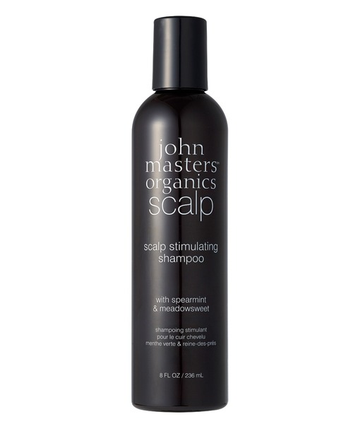 john ｍasters organics（ジョンマスターオーガニック）の「S&Mスキャルプシャンプー N (スペアミント&メドウスイート) 236ｍL（シャンプー・レディース・その他・FREE）」の5枚目の写真