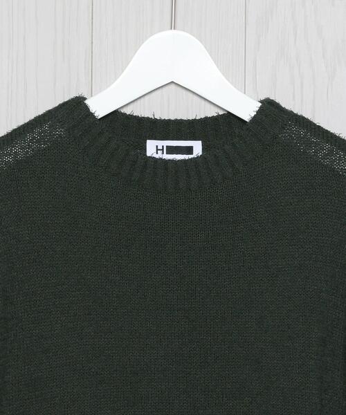 H BEAUTY&YOUTH UNITED ARROWS（エイチビューティーアンドユース