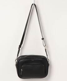 WHITELAND | WHITELAND/ホワイトランド/CAMERA BAG/ショルダーバック(ショルダーバッグ)