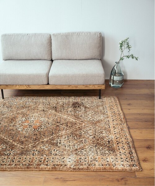 ラグ・カーペット VANNUYS RUG 140x200 セール】VANNUYS RUG 120x160 2nd バンナイズラグ（ラグ/マット