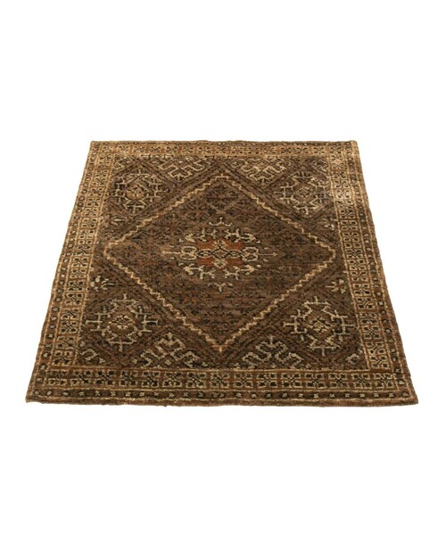 アクメファニチャー　「PO RUG ファラオ」ラグ マット　大サイズ POMONA RUG 50X70 ポモナラグ マット（ラグ・マット）｜ACME