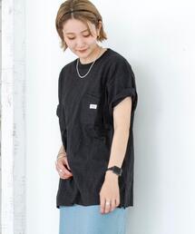 SMITH'S | 【WEB限定カラー】SMITH’S(スミス)別注ポケットTシャツ(21SS)#(Tシャツ/カットソー)