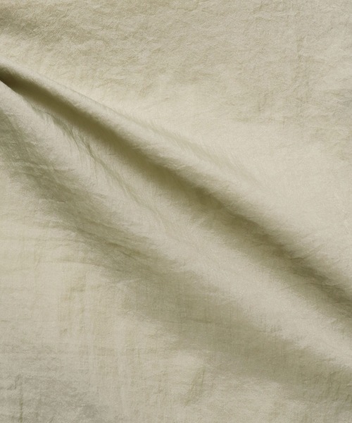 khakito（カーキト）の「シアー サージカルブラウス（シャツ/ブラウス・レディース・ブラック/オフホワイト/ライトカーキ・FREE）」の19枚目の写真