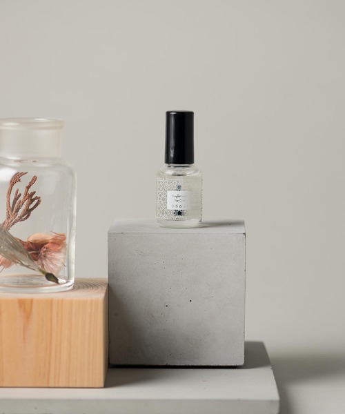 OSAJI（オサジ）の「オサジ コンフォータブル トップコート（マニキュア/ジェルネイル・レディース・その他・FREE）」の3枚目の写真