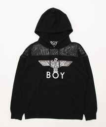 BOYLONDON 正規品★男女OK パーカーフーディ●手元に在庫あり BOY LONDON(ボーイロンドン) パーカー・フーディ(メンズ) - 海外