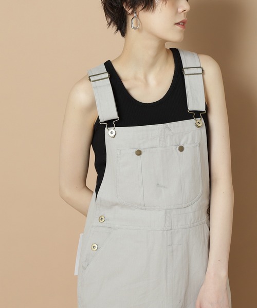 N.（N. Natural Beauty Basic）（エヌエヌナチュラルビューティーベーシック）の「ベーシックインナー（Tシャツ/カットソー・レディース・ベージュ/ブラック/ホワイト・MEDIUM）」の12枚目の写真