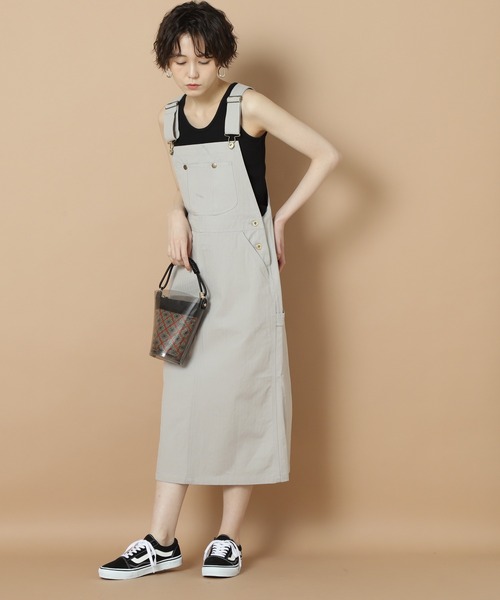 N.（N. Natural Beauty Basic）（エヌエヌナチュラルビューティーベーシック）の「ベーシックインナー（Tシャツ/カットソー・レディース・ベージュ/ブラック/ホワイト・MEDIUM）」の14枚目の写真