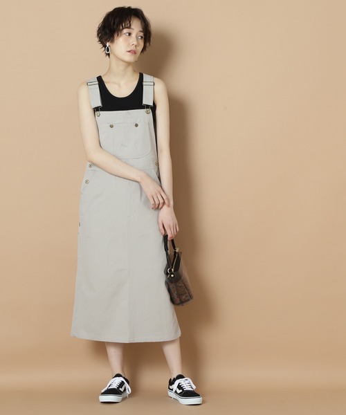 N.（N. Natural Beauty Basic）（エヌエヌナチュラルビューティーベーシック）の「ベーシックインナー（Tシャツ/カットソー・レディース・ベージュ/ブラック/ホワイト・MEDIUM）」の13枚目の写真