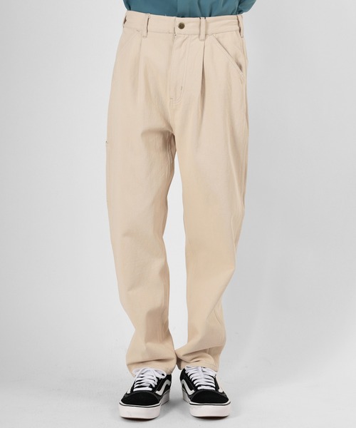 BEN DAVIS(ベンデイビス)の「【BEN DAVIS/ベンデイビス】ペインターパンツ ワークパンツ シェフパンツ イージーパンツ スケーターパンツ(チノパンツ・メンズ・ブルーグレー/ブラック系その他/ストライプ/キナリ/ブラック/ベージュ・S/M/L/XL)」の19枚目の写真