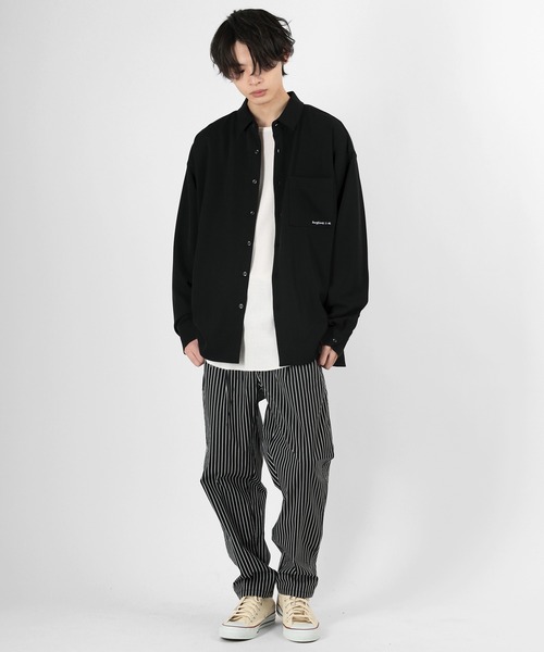 BEN DAVIS/ベンデイビス】ペインターパンツ ワークパンツ シェフパンツ