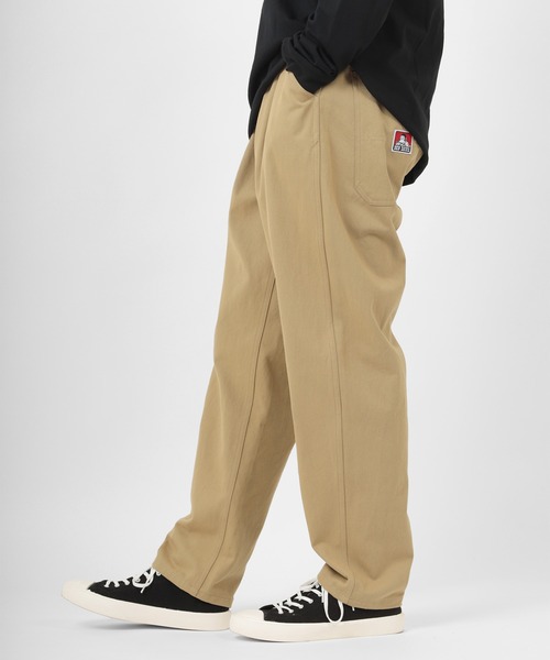 パンツ WORK TROUSERS 迷ったらコレ！ヘビロテ間違いなしの”優秀”パンツ – NAVAL