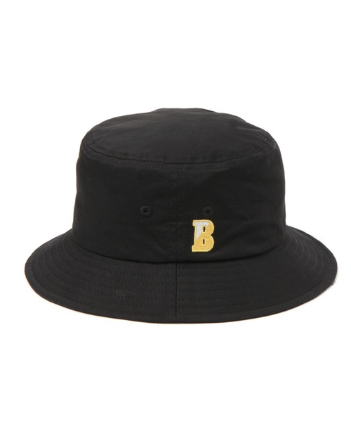 Champion（チャンピオン）の「【Champion(チャンピオン）】バケットハット(KIDS)（ハット・キッズ・ベージュ/ブラック・FREE）」の8枚目の写真