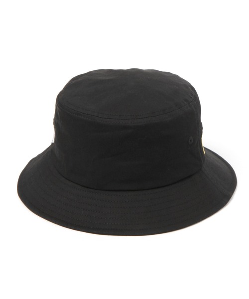 Champion（チャンピオン）の「【Champion(チャンピオン）】バケットハット(KIDS)（ハット・キッズ・ベージュ/ブラック・FREE）」の9枚目の写真