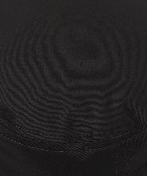 Champion（チャンピオン）の「【Champion(チャンピオン）】バケットハット(KIDS)（ハット・キッズ・ベージュ/ブラック・FREE）」の11枚目の写真