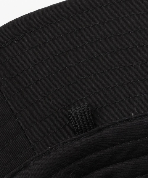 Champion（チャンピオン）の「【Champion(チャンピオン）】バケットハット(KIDS)（ハット・キッズ・ベージュ/ブラック・FREE）」の15枚目の写真