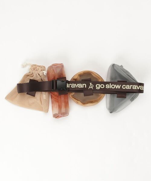 go slow caravan（ゴースローキャラバン）の「go slow caravan/ゴー