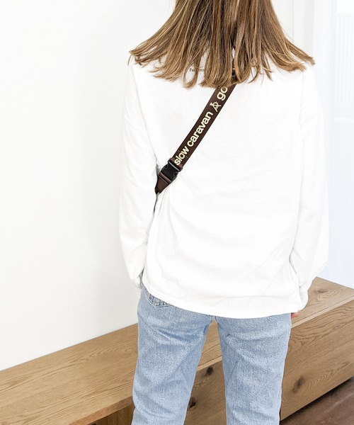 go slow caravan（ゴースローキャラバン）の「go slow caravan/ゴー