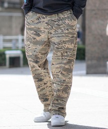 【HUF/ハフ】CORE イージーパンツ